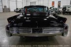 Thumbnail Photo 6 for 1963 Cadillac Fleetwood