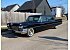 1963 Cadillac Fleetwood