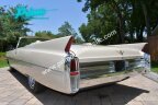 Thumbnail Photo 5 for 1963 Cadillac Series 62