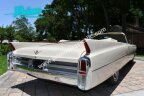 Thumbnail Photo 6 for 1963 Cadillac Series 62