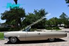 Thumbnail Photo 4 for 1963 Cadillac Series 62