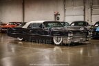 Thumbnail Photo 3 for 1963 Cadillac Series 62