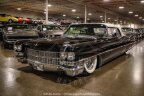 Thumbnail Photo 4 for 1963 Cadillac Series 62