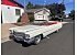 1963 Cadillac Series 62
