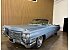 1963 Cadillac Series 62