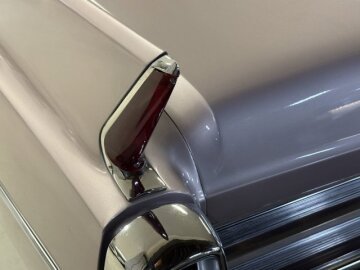 1963 Cadillac Series 62