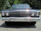 Thumbnail Photo 1 for 1963 Chevrolet Bel Air