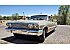 1963 Chevrolet Bel Air