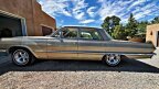 Thumbnail Photo 5 for 1963 Chevrolet Bel Air