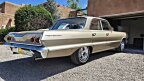 Thumbnail Photo 4 for 1963 Chevrolet Bel Air