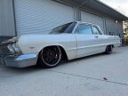 Thumbnail Photo 1 for 1963 Chevrolet Bel Air