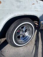 Thumbnail Photo 4 for 1963 Chevrolet Bel Air