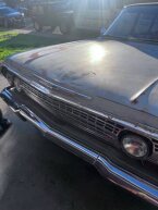 Thumbnail Photo 2 for 1963 Chevrolet Bel Air
