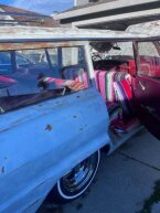 Thumbnail Photo 5 for 1963 Chevrolet Bel Air