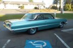 Thumbnail Photo 5 for 1963 Chevrolet Bel Air
