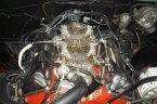 Thumbnail Photo 3 for 1963 Chevrolet Bel Air