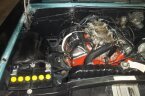 Thumbnail Photo 4 for 1963 Chevrolet Bel Air