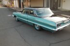 Thumbnail Photo 6 for 1963 Chevrolet Bel Air