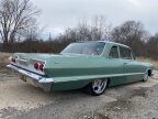 Thumbnail Photo 4 for 1963 Chevrolet Bel Air
