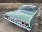 Thumbnail Photo 5 for 1963 Chevrolet Bel Air