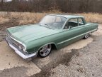 Thumbnail Photo 6 for 1963 Chevrolet Bel Air