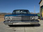 Thumbnail Photo 6 for 1963 Chevrolet Bel Air
