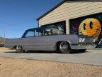 Thumbnail Photo 5 for 1963 Chevrolet Bel Air