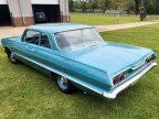 Thumbnail Photo 3 for 1963 Chevrolet Bel Air