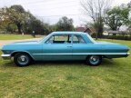 Thumbnail Photo 2 for 1963 Chevrolet Bel Air