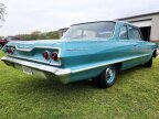 Thumbnail Photo 5 for 1963 Chevrolet Bel Air