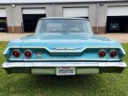 Thumbnail Photo 4 for 1963 Chevrolet Bel Air