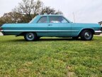 Thumbnail Photo 6 for 1963 Chevrolet Bel Air