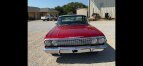 Thumbnail Photo 3 for 1963 Chevrolet Bel Air for Sale by Owner