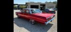 Thumbnail Photo 2 for 1963 Chevrolet Bel Air for Sale by Owner