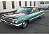 1963 Chevrolet Bel Air