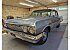 1963 Chevrolet Bel Air