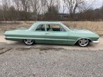 Thumbnail Photo 1 for 1963 Chevrolet Bel Air