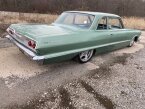 Thumbnail Photo 3 for 1963 Chevrolet Bel Air