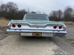 Thumbnail Photo 6 for 1963 Chevrolet Bel Air