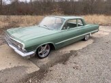 1963 Chevrolet Bel Air
