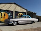 1963 Chevrolet Bel Air