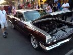 Thumbnail Photo 2 for 1963 Chevrolet Biscayne