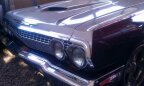 Thumbnail Photo 4 for 1963 Chevrolet Biscayne