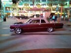 Thumbnail Photo 1 for 1963 Chevrolet Biscayne