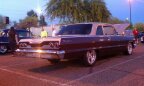 Thumbnail Photo 3 for 1963 Chevrolet Biscayne