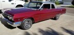 Thumbnail Photo 5 for 1963 Chevrolet Biscayne