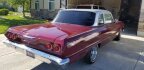 Thumbnail Photo 2 for 1963 Chevrolet Biscayne