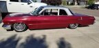 Thumbnail Photo 1 for 1963 Chevrolet Biscayne