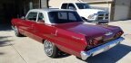 Thumbnail Photo 3 for 1963 Chevrolet Biscayne
