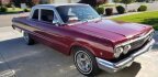 Thumbnail Photo 6 for 1963 Chevrolet Biscayne